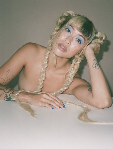 tienoftheworld star pretty pics