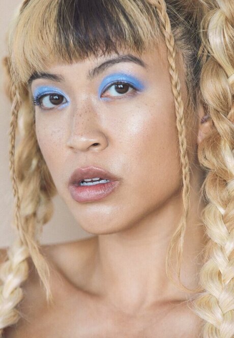 tienoftheworld pornstar sexy picture