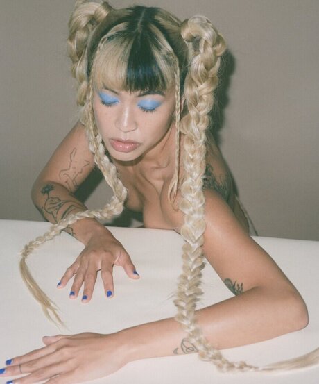 tienoftheworld nudes star pictures