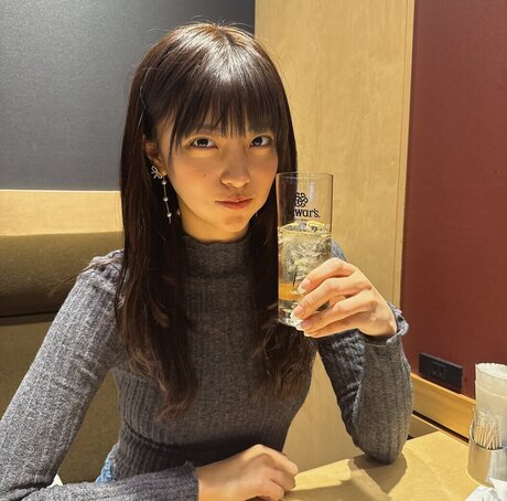 pi anzu pretty model pictures