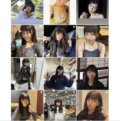 pi anzu pornstar hot photos