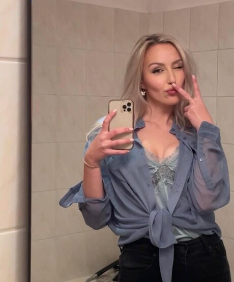 Alicia Joe top actress archive