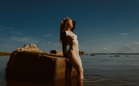 LalliPop pornographic model images