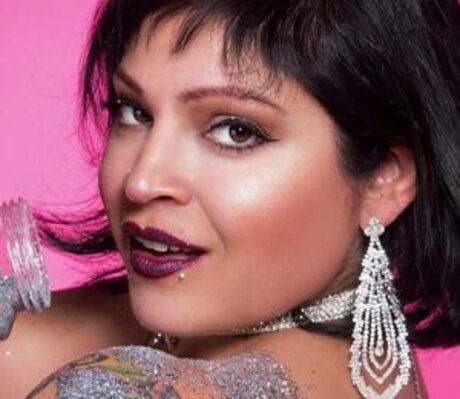 Risa Risque best model galleries