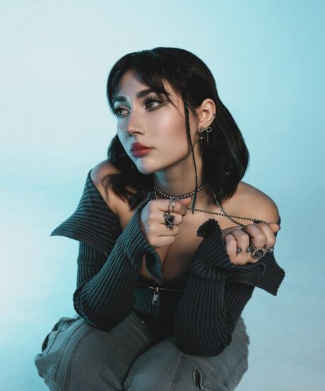 Ekatze007 xxx pornstar pic