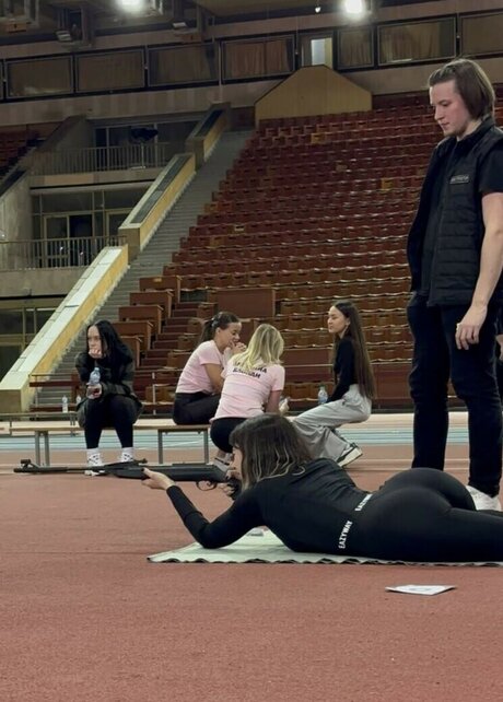 Ekatze007 pretty model photo