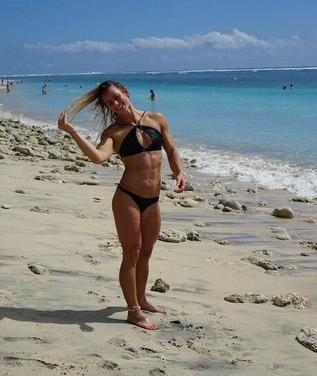 Louise Czurka thumbnail