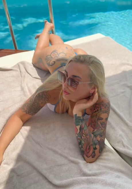 Kara Kay exclusive pornstar pictures