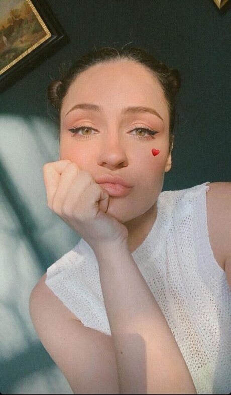 Regina Hixt pornstar exclusive pic