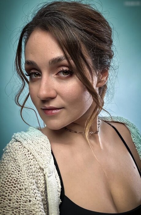 Regina Hixt star nice pic