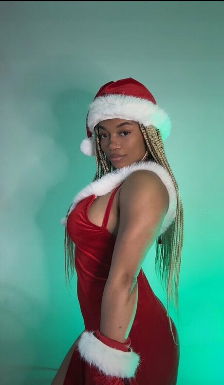 Itzmelanin star hd pictures