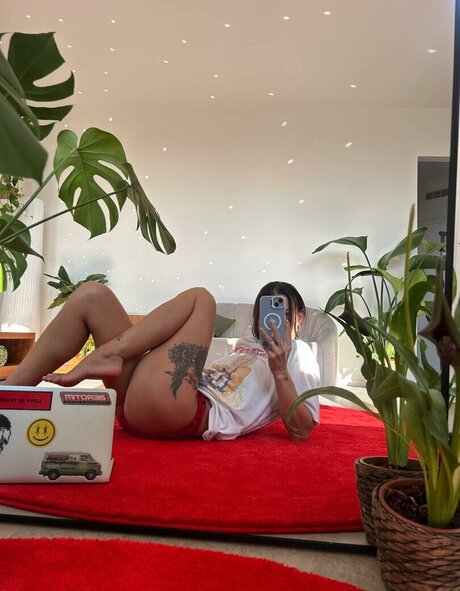 Jacqueline Orlova sexy model pictures