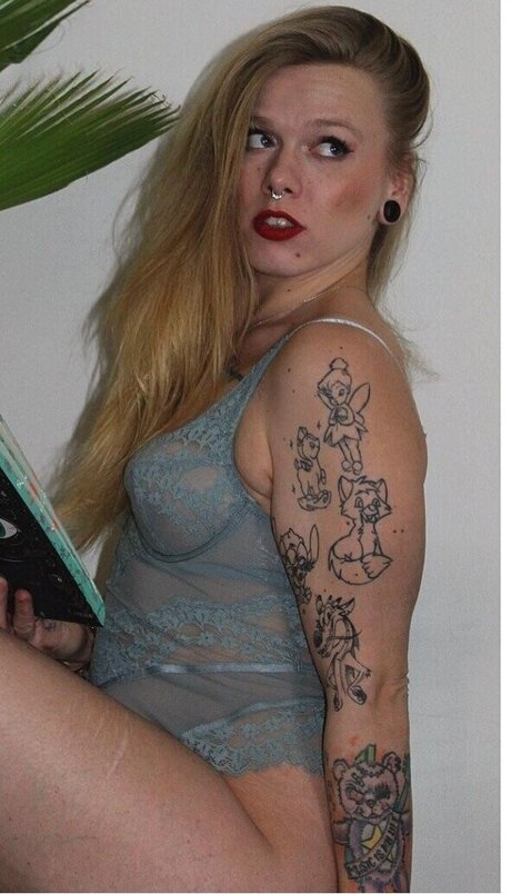 vanny flowerchild pornstar perfect pics