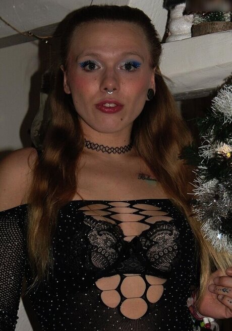 vanny flowerchild naked pornstar image