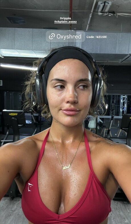 Kelsie Faith Thomas nice pornstar img