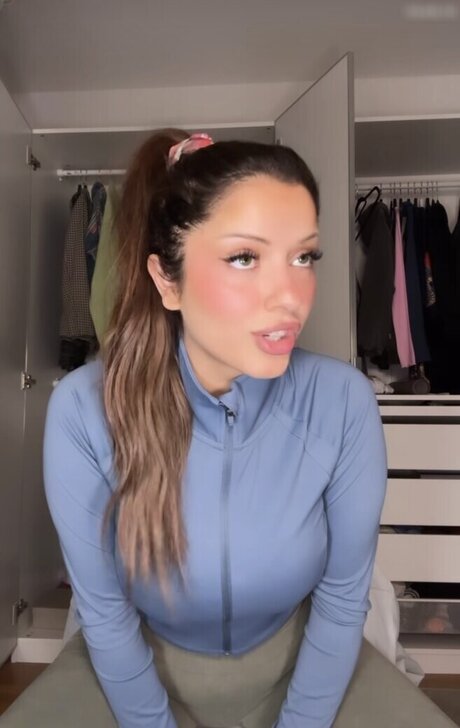 Emily Furz nudes pornstar archive