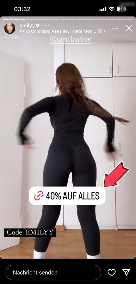 Emily Furz actress photos