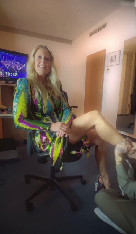 Barbara Sch neberger star nudes img