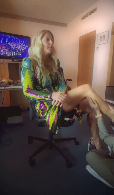 Barbara Sch neberger actress image