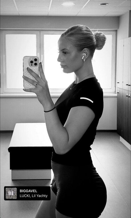 Luisa mnck profile pic