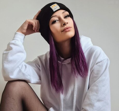 Wer ist sie_ nude pornstar pic