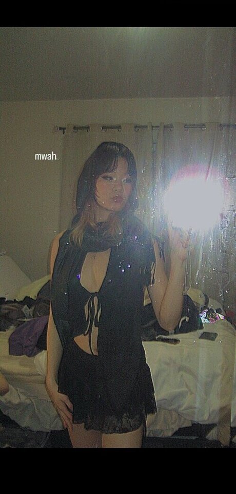 Katwiththeskates nudes model archive