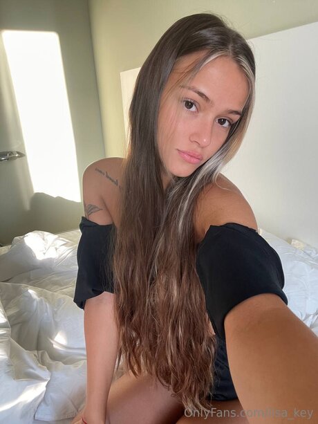 Lisa Key perfect actress images