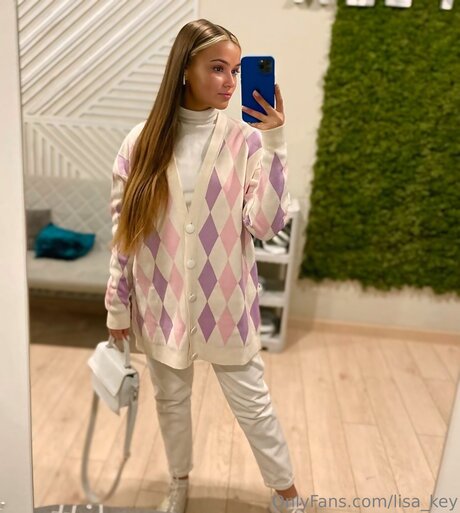 Lisa Key pornstar free archive