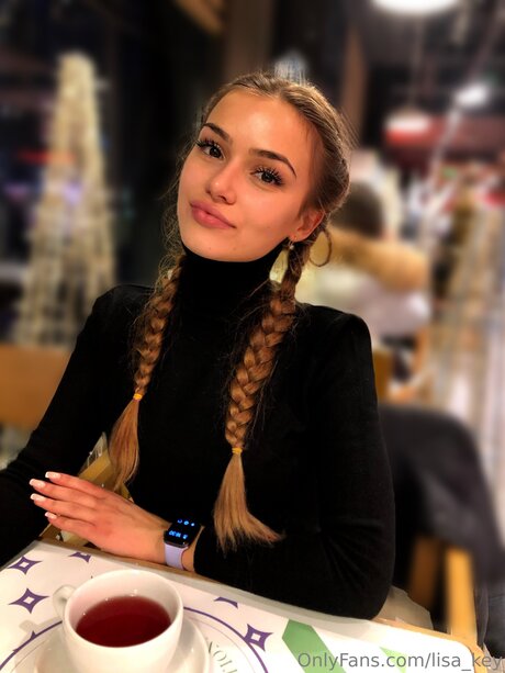 Lisa Key high quality pornstar photo