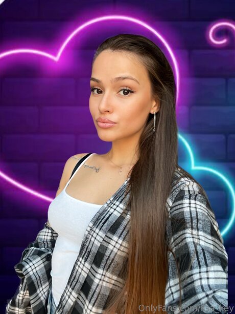 Lisa Key star pretty photo