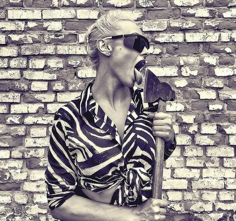 blonde muscle onlyfans free sex photos