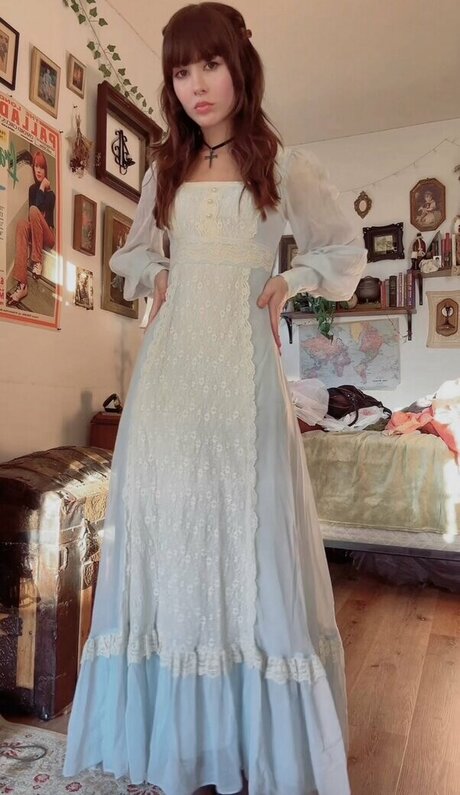 Moongirlevie pornstar perfect photo