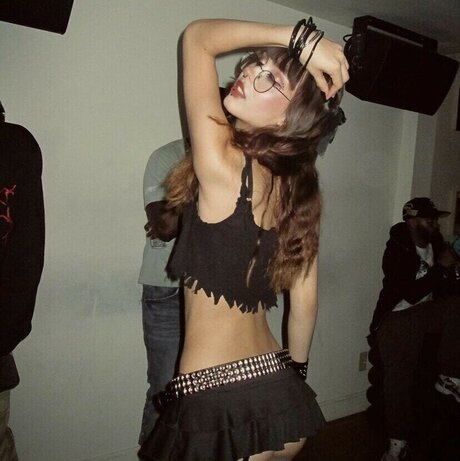 Moongirlevie beautiful pornstar image