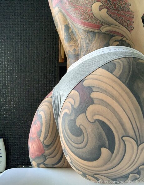 Bella Isadora pornstar top galleries