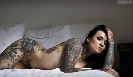 Bella Isadora hot actress pics