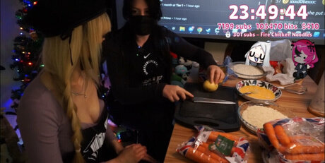 Dya Rikku model sexy pics