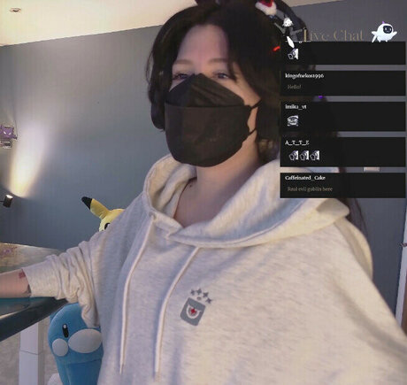 Dya Rikku pornstar nudes photo