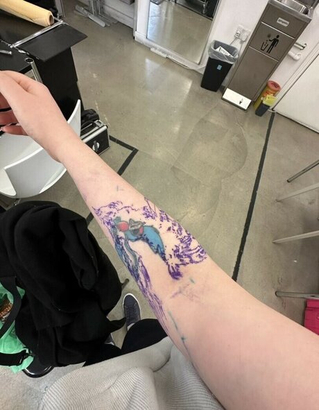 Dya Rikku free pornstar pictures