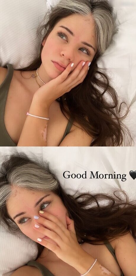 nadinebreaty model pictures