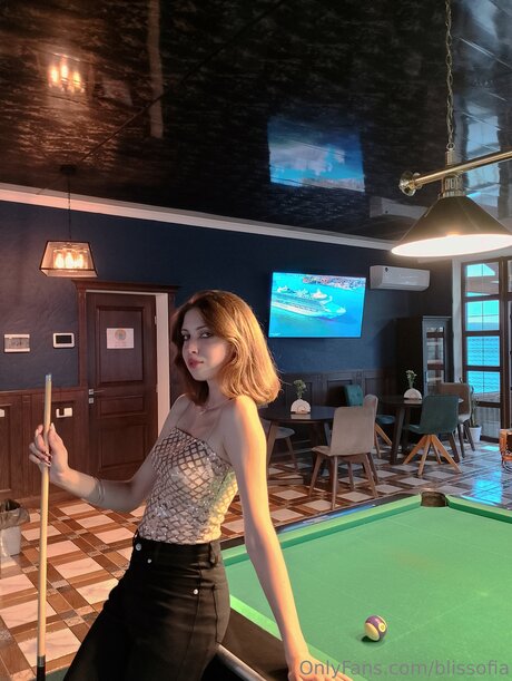 Blissofia art actress galleries