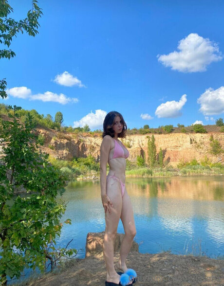 Blissofia nudes pornstar pics