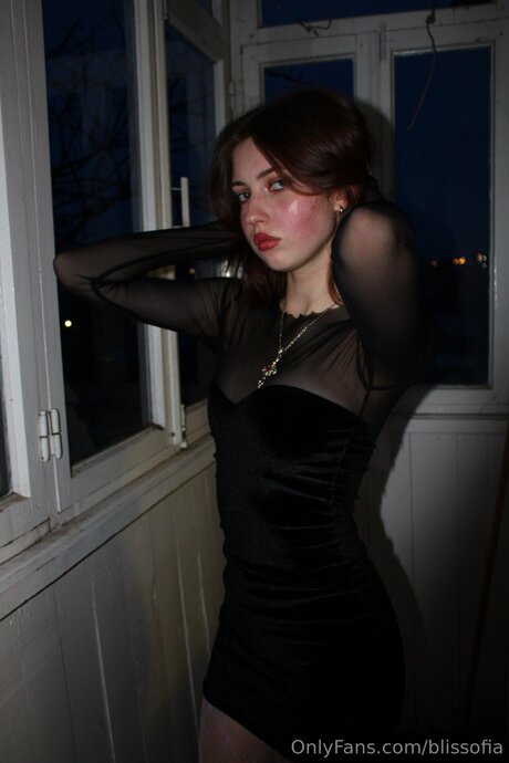 Blissofia free model gallery