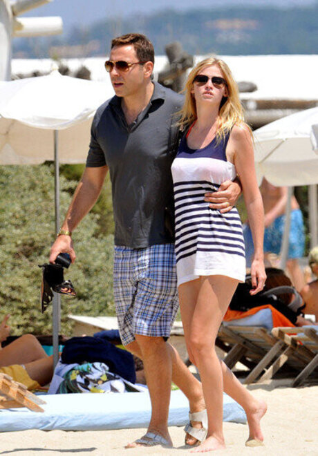 Lara Stone star perfect photo