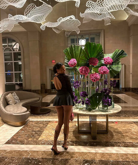 Satou Sabally star beautiful gallery