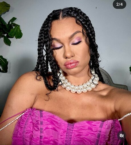 Satou Sabally sex actress picture