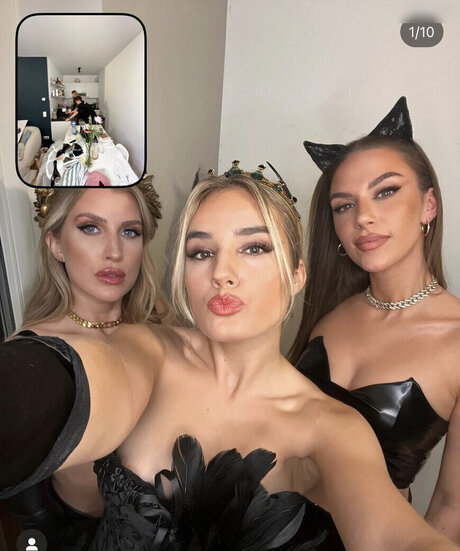 Laura Block pornstar high quality gallery