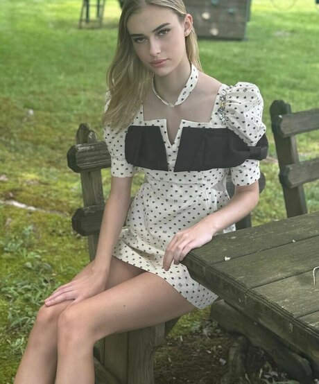 Claire Jameson high quality actress images