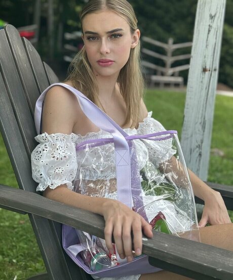 Claire Jameson star perfect pictures