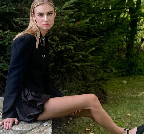 Claire Jameson porn star pictures