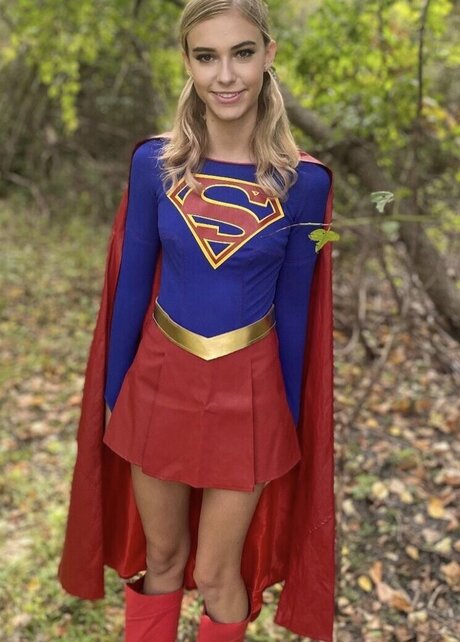 Claire Jameson xxx star photo